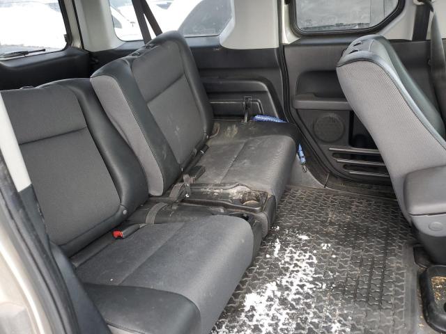 Photo 10 from auction – 2003 HONDA ELEMENT EX with VIN 5J6YH28523L018181