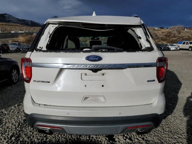 Photo 6 from auction – 2017 FORD EXPLORER P with VIN 1FM5K8HTXHGB92345