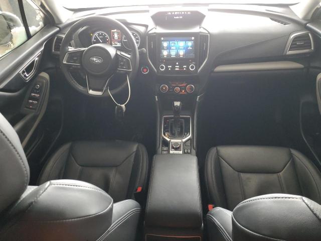 Фото 8 с аукциона – 2023 SUBARU FORESTER L с VIN JF2SKANC9PH417982