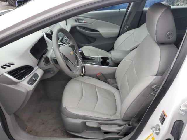 Photo 7 from auction – 2018 CHEVROLET VOLT LT with VIN 1G1RA6S5XJU156811