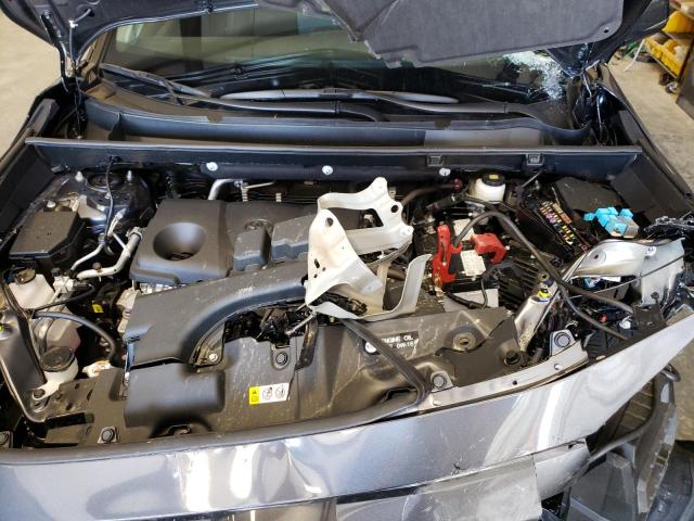 Photo 11 from auction – 2023 TOYOTA RAV4 XLE P with VIN 2T3C1RFV9PC247185