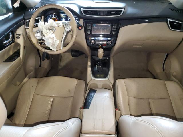 Photo 8 from auction – 2014 NISSAN ROGUE S with VIN 5N1AT2MVXEC828667