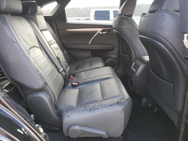 Photo 11 from auction – 2016 LEXUS RX 350 BAS with VIN 2T2BZMCA1GC046801