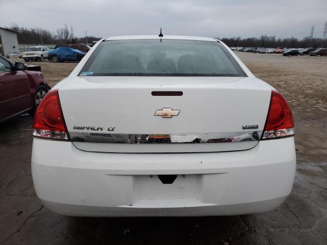 Photo 6 from auction – 2011 CHEVROLET IMPALA LT with VIN 2G1WG5EK7B1315097
