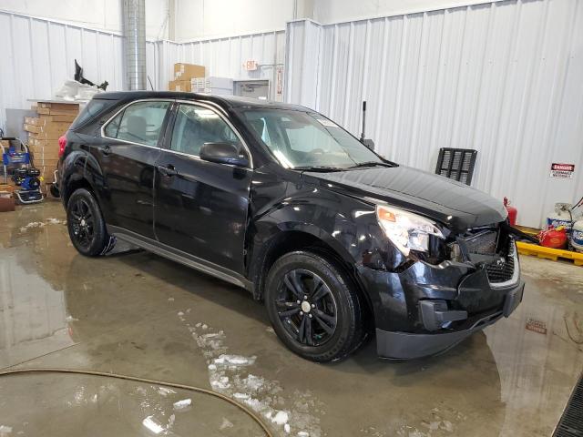 Photo 4 from auction – 2015 CHEVROLET EQUINOX LS with VIN 2GNALAEK2F6141316
