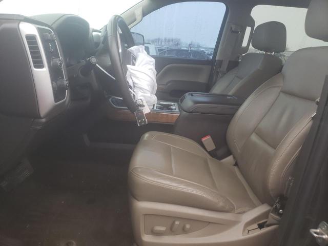 Photo 7 from auction – 2015 GMC SIERRA K15 with VIN 3GTU2VEC0FG102480