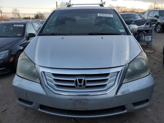 Photo 5 from auction – 2010 HONDA ODYSSEY EX with VIN 5FNRL3H70AB025596