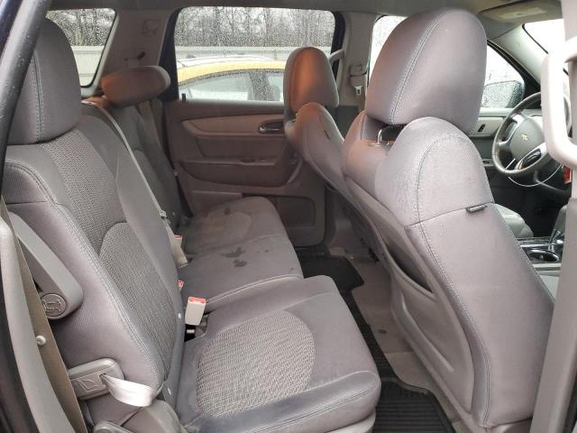 Photo 10 from auction – 2015 CHEVROLET TRAVERSE L with VIN 1GNKVGKD2FJ251843