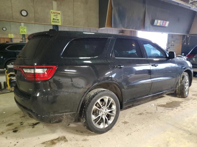 Photo 3 from auction – 2019 DODGE DURANGO GT with VIN 1C4RDJDG7KC770030