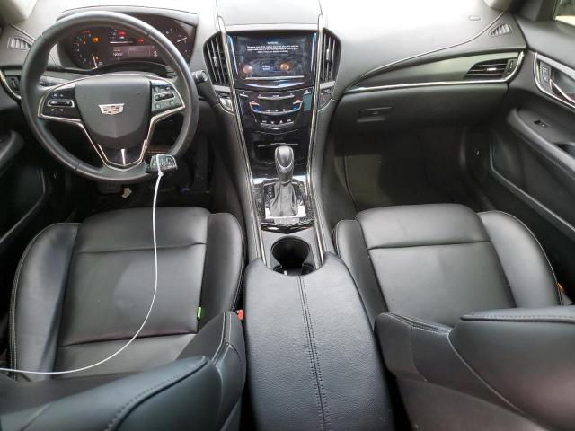 Photo 8 from auction – 2016 CADILLAC ATS with VIN 1G6AA5RA6G0173657