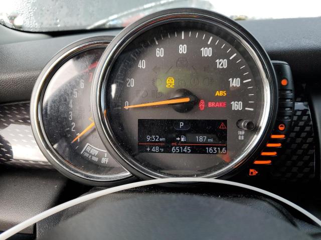 Photo 9 from auction – 2015 MINI COOPER S with VIN WMWXU3C56F2B57699