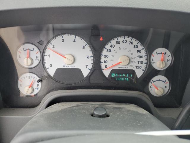 Photo 9 from auction – 2007 DODGE RAM 1500 S with VIN 1D7HU18277S236622