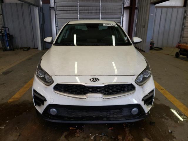 Photo 5 from auction – 2020 KIA FORTE FE with VIN 3KPF24AD4LE242671