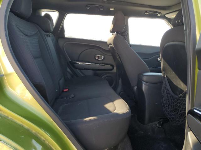 Photo 10 from auction – 2014 KIA SOUL ! with VIN KNDJX3A52E7707613