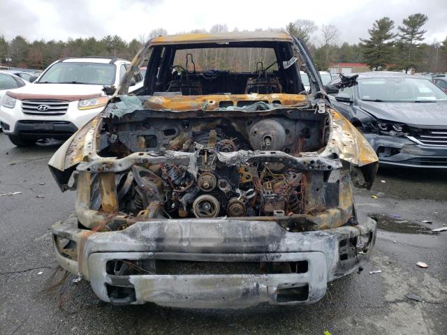 Photo 5 from auction – 2020 RAM 1500 CLASS with VIN 1C6RR7GT1LS122825