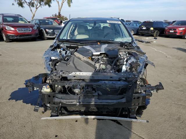 Photo 5 from auction – 2016 INFINITI Q50 PREMIU with VIN JN1EV7AP6GM303852