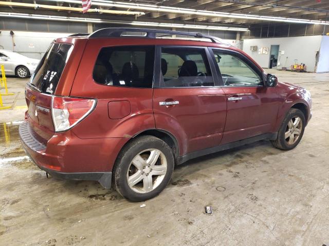 صورة رقم 3 من المزاد - 2009 SUBARU FORESTER 2 مع VIN JF2SH63659H731320