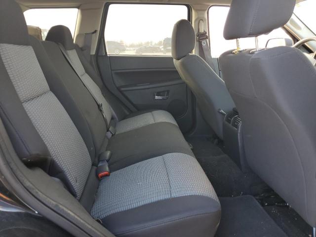 Photo 10 from auction – 2010 JEEP GRAND CHER with VIN 1J4PR4GK9AC100711