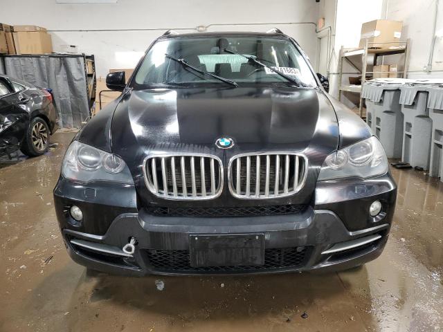Photo 5 from auction – 2010 BMW X5 XDRIVE3 with VIN 5UXFF0C50ALT85168