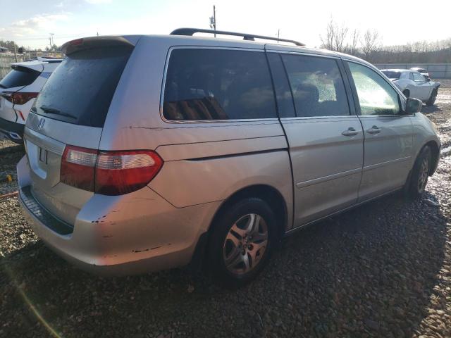 Photo 3 from auction – 2006 HONDA ODYSSEY EX with VIN 5FNRL38446B402668