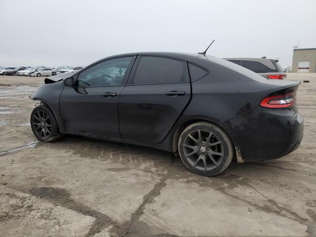Photo 2 from auction – 2016 DODGE DART SE with VIN 1C3CDFAA1GD533526