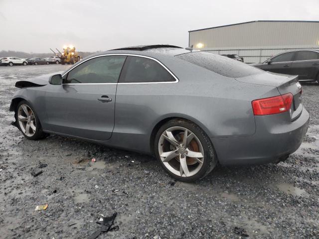 Photo 2 from auction – 2013 AUDI A5 PREMIUM with VIN WAULFAFR6DA017275