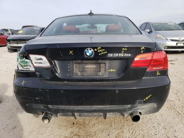 Снимка 6 от търг – 2011 BMW 335 IS с VIN WBAKG1C50BE618357