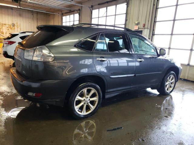 Photo 3 from auction – 2009 LEXUS RX 350 with VIN 2T2HK31U29C109140