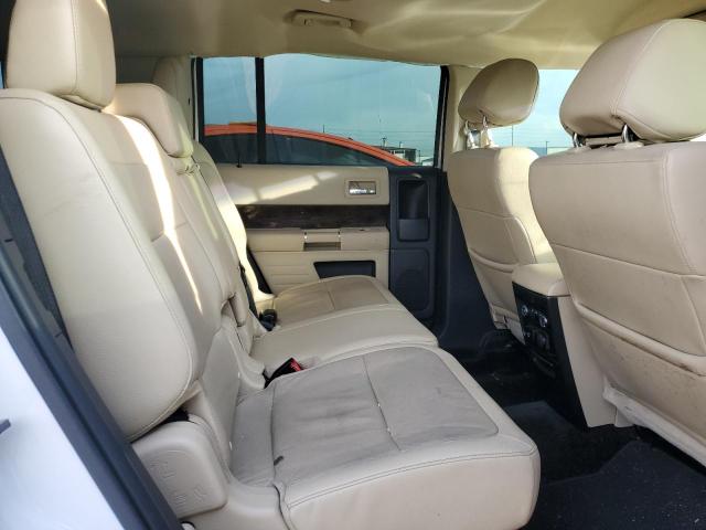 Photo 11 from auction – 2018 FORD FLEX LIMIT with VIN 2FMHK6D82JBA09620