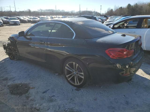Foto 2 de la subasta – 2018 BMW 430XI con VIN WBA4Z3C59JEC48106