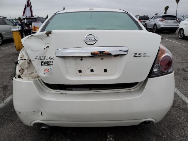 Photo 6 from auction – 2010 NISSAN ALTIMA BAS with VIN 1N4AL2AP0AC111995