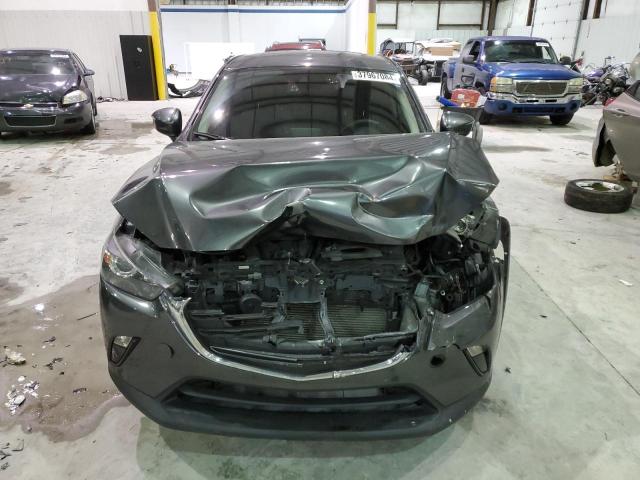 Photo 5 from auction – 2019 MAZDA CX-3 TOURI with VIN JM1DKFC77K0430621