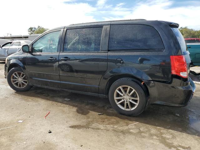 Photo 2 from auction – 2014 DODGE GRAND CARA with VIN 2C4RDGCGXER121211