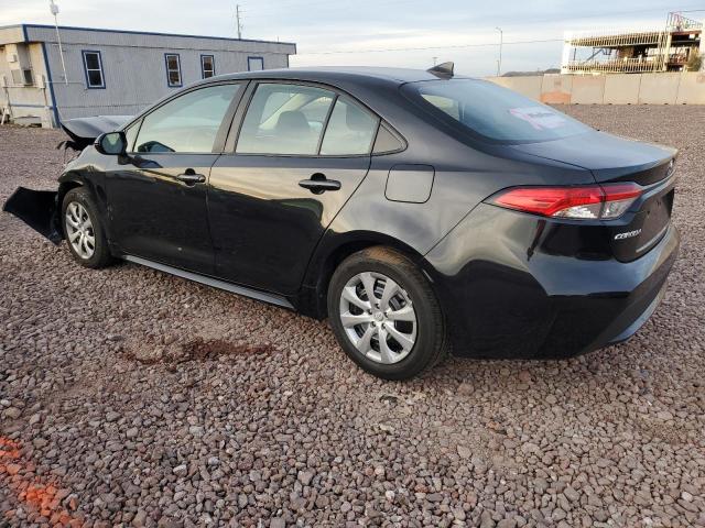Photo 2 from auction – 2020 TOYOTA COROLLA LE with VIN 5YFEPRAE5LP101156