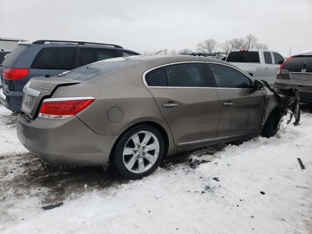 Photo 3 from auction – 2010 BUICK LACROSSE C with VIN 1G4GC5GG6AF145432