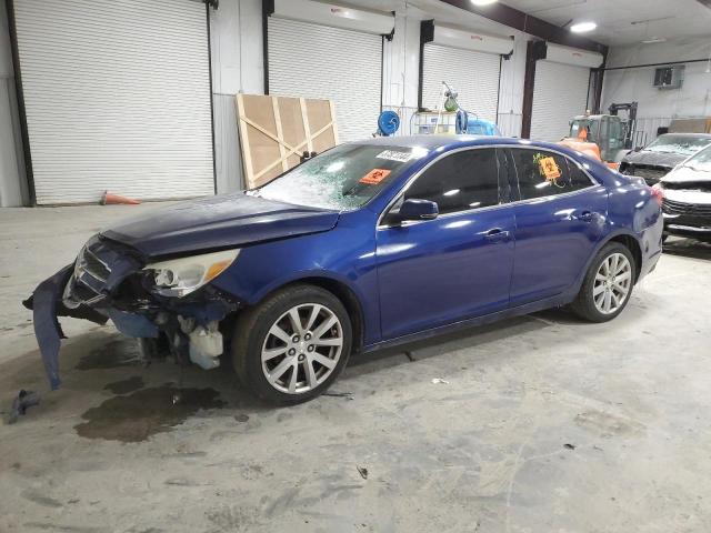 CHEVROLET MALIBU 2LT 2013 with VIN 1G11E5SA0DU125290 - Photo from auction