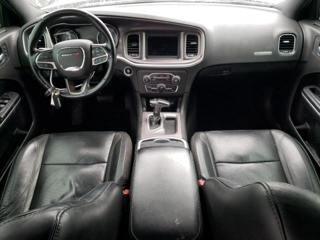Photo 8 from auction – 2021 DODGE CHARGER SX with VIN 2C3CDXBGXMH539476