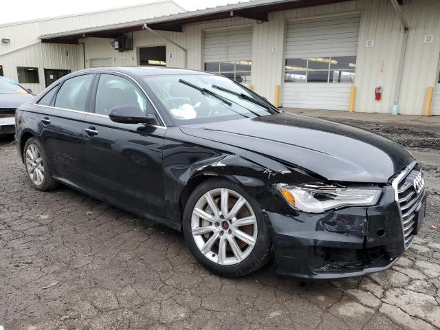 Photo 4 from auction – 2016 AUDI A6 PREMIUM with VIN WAUGFAFC9GN008032