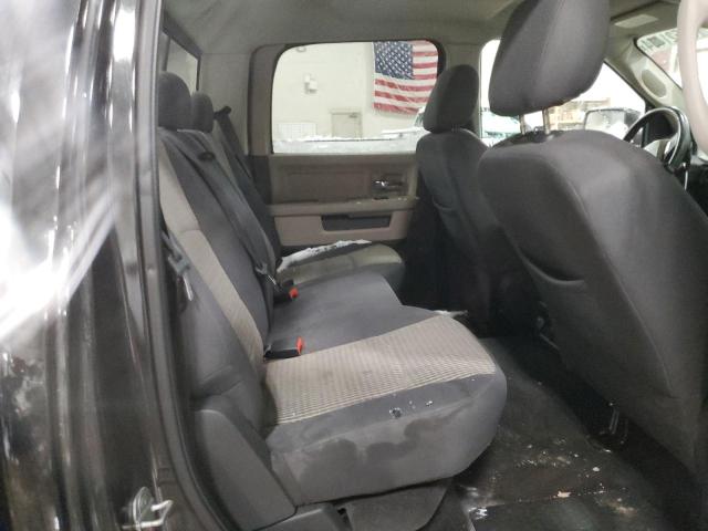 Photo 10 from auction – 2009 DODGE RAM 1500 with VIN 1D3HV13T29S717413