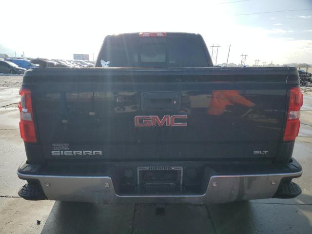 Photo 6 from auction – 2015 GMC SIERRA K15 with VIN 3GTU2VEJ1FG353541