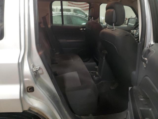 Photo 10 from auction – 2012 JEEP PATRIOT with VIN 1C4NJRAB7CD520569