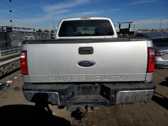 Photo 6 from auction – 2012 FORD F350 SUPER with VIN 1FT8W3BT5CED08122