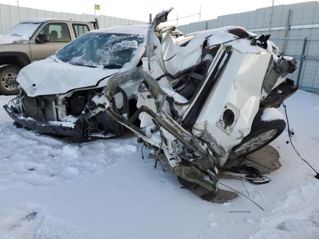 TOYOTA SIENNA XLE 2015 with VIN 5TDDK3DC7FS127531 - Photo from auction