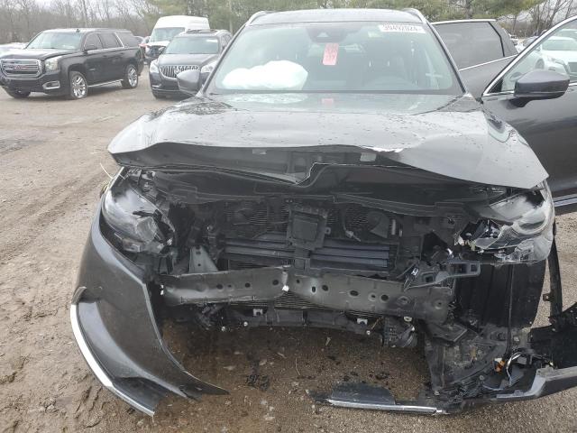 Photo 12 from auction – 2018 MAZDA CX-9 GRAND with VIN JM3TCADY1J0229175