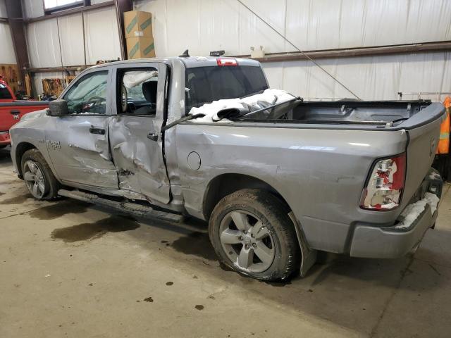 Photo 2 from auction – 2019 RAM 1500 CLASS with VIN 1C6RR7KT7KS667207