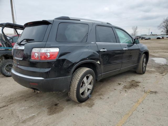 Photo 3 from auction – 2012 GMC ACADIA SLT with VIN 1GKKRRED4CJ327664
