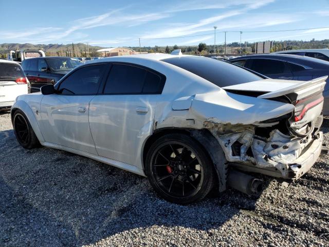 Photo 2 from auction – 2016 DODGE CHARGER SR with VIN 2C3CDXL93GH280558