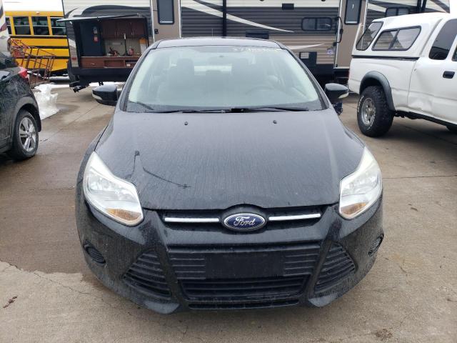 Photo 5 from auction – 2013 FORD FOCUS SE with VIN 1FADP3F23DL204194