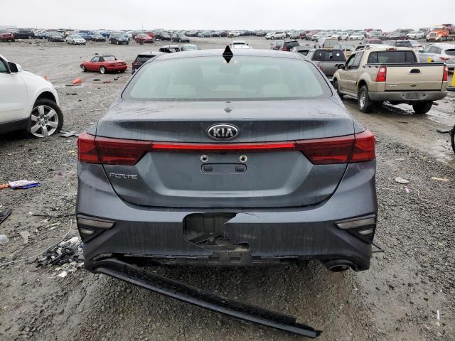 Photo 6 from auction – 2020 KIA FORTE FE with VIN 3KPF24AD9LE202439