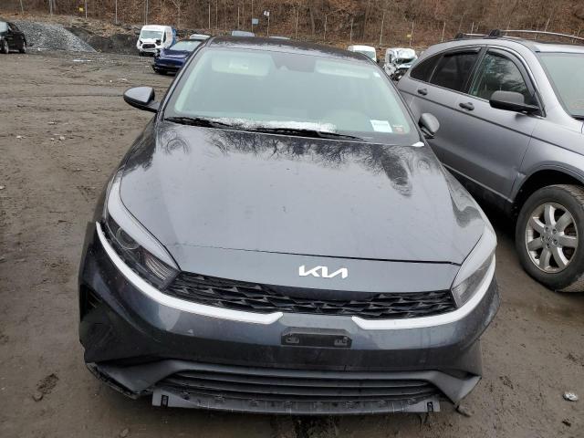 Photo 5 from auction – 2023 KIA FORTE LX with VIN 3KPF24AD4PE595000